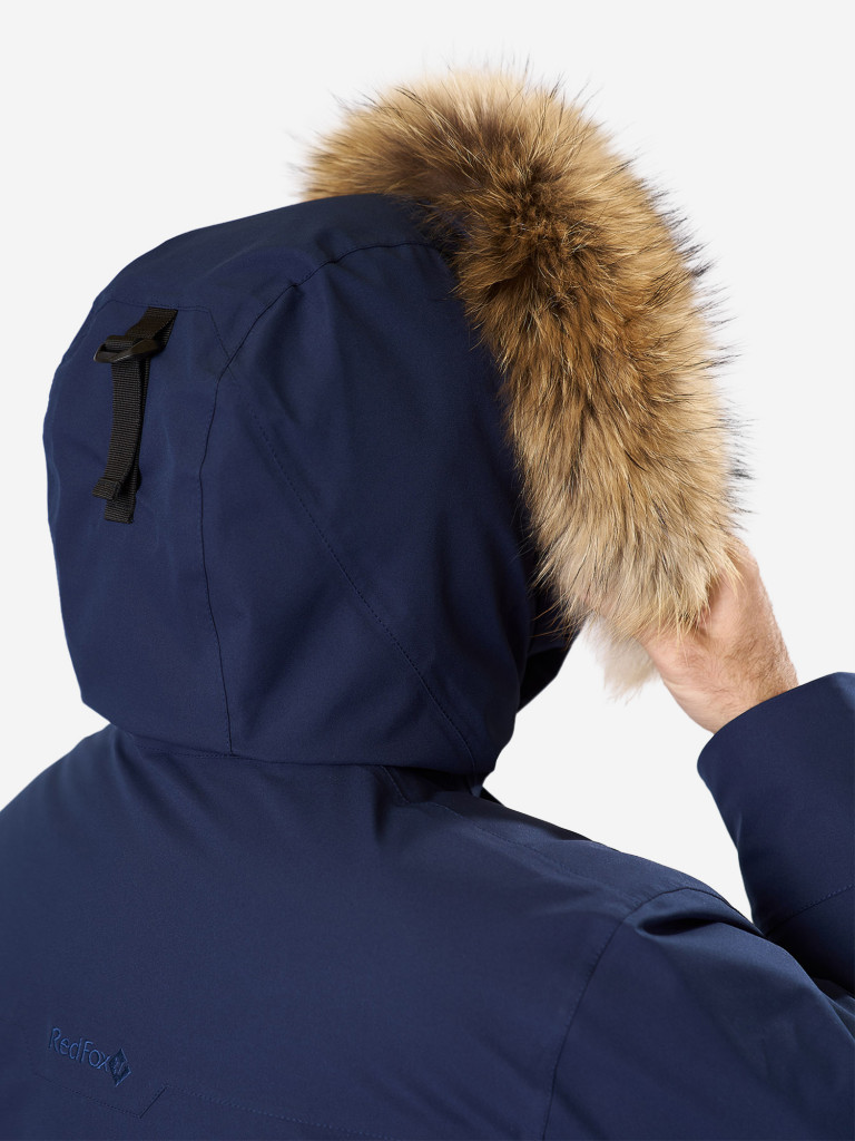 Куртка пуховая Red Fox Myst Мужская