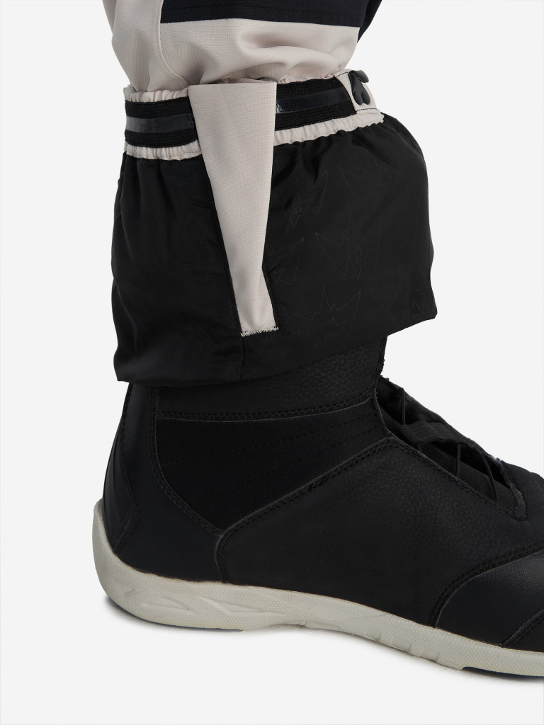 Брюки сноубордические мужские Airblaster Elastic Boss