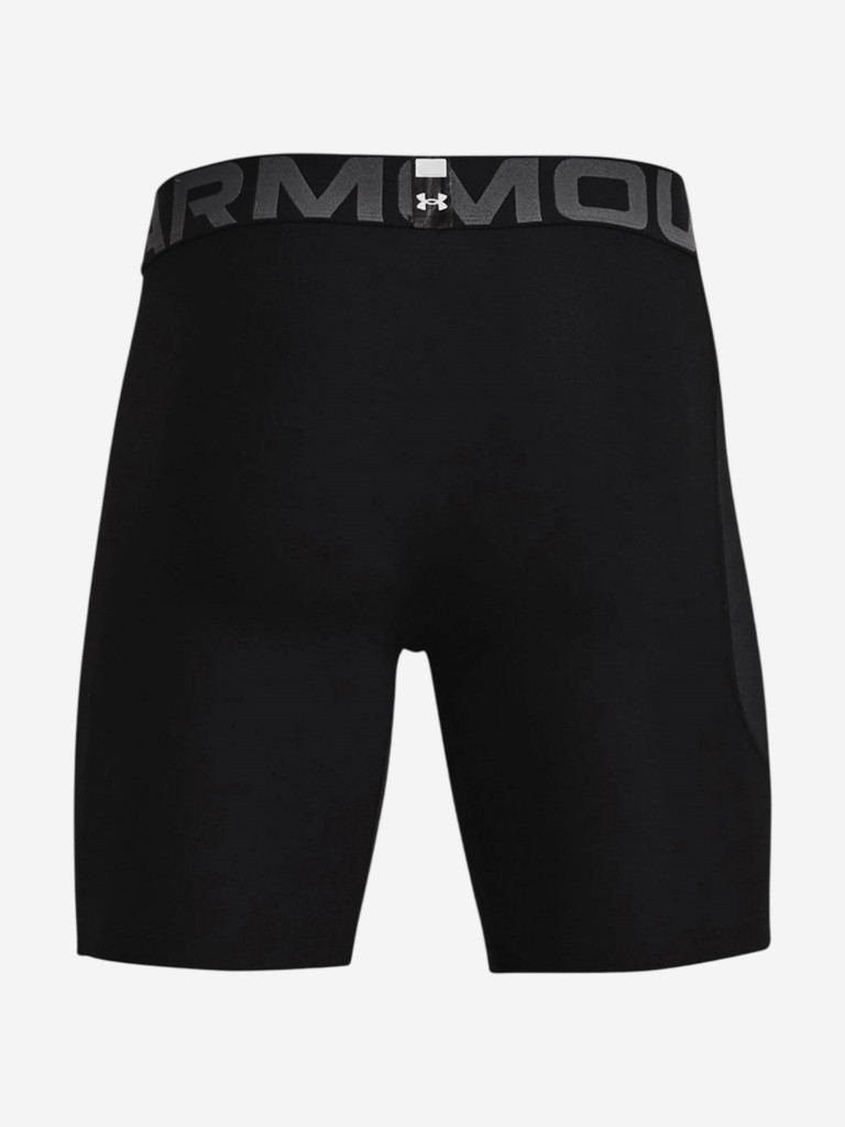 Шорты мужские UNDER ARMOUR UA HG Armour Shorts