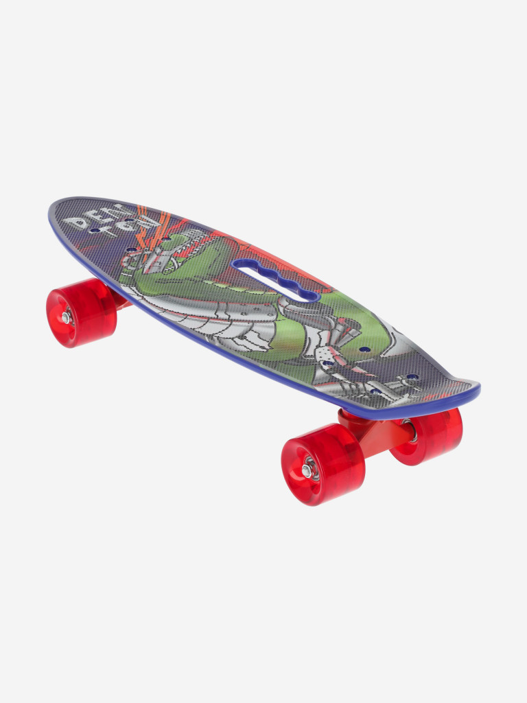 Мини-круизер Denton Dino 23"