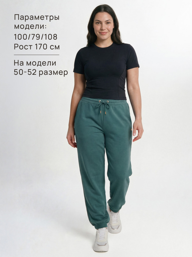 Брюки женские Sensana