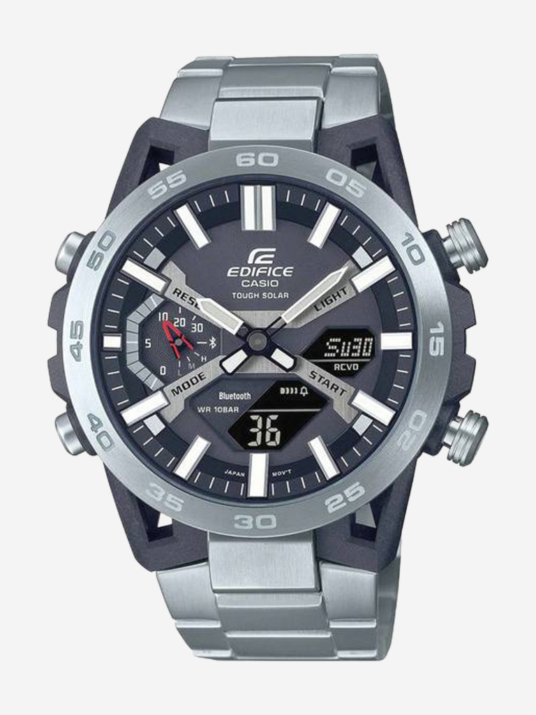 Наручные часы CASIO ECB-2000D-1A