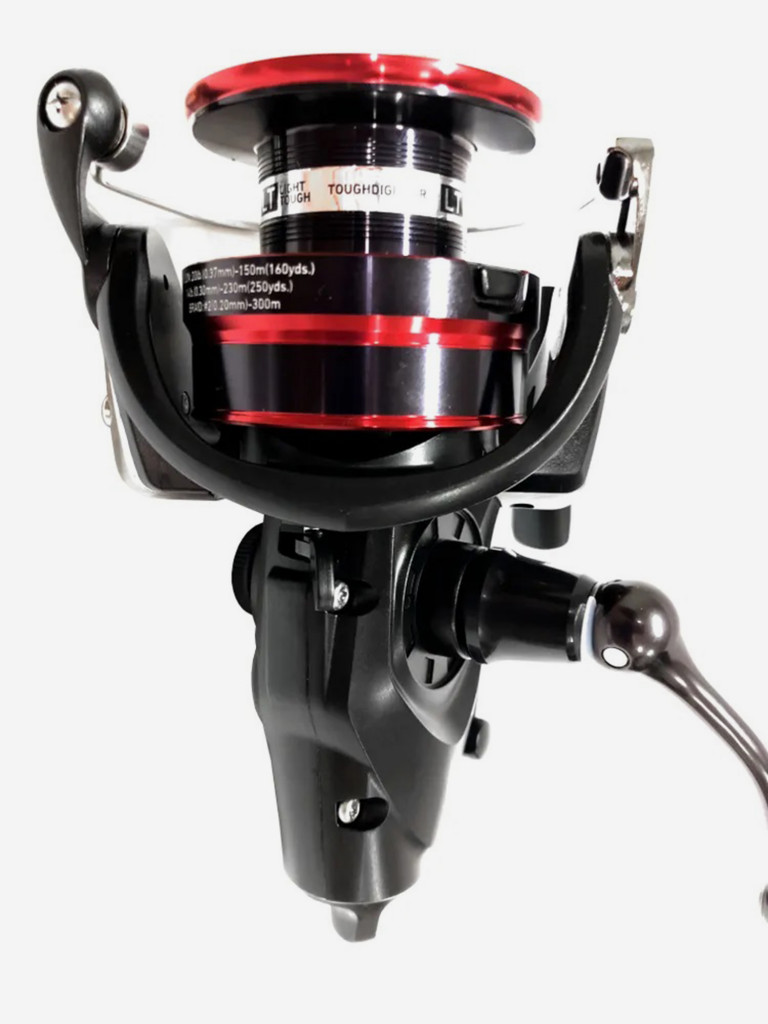 Катушка фидерная безынерционная DAIWA 20 NINJA BR LT 5000-C