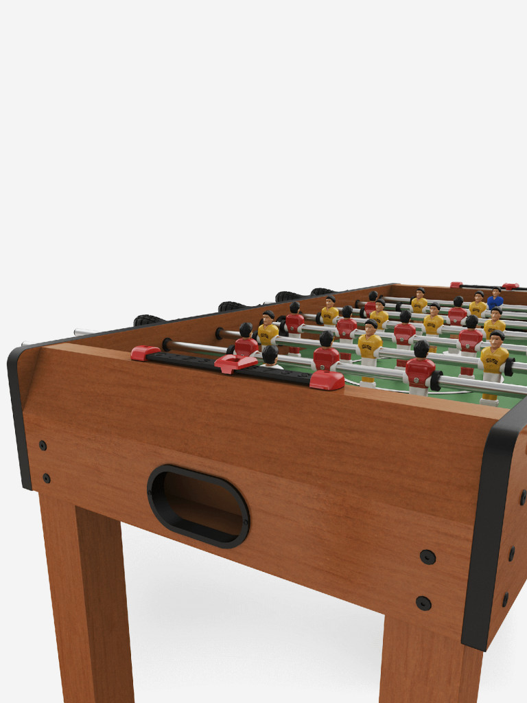Игровой стол UNIX Line Футбол - Кикер 121х61 cм