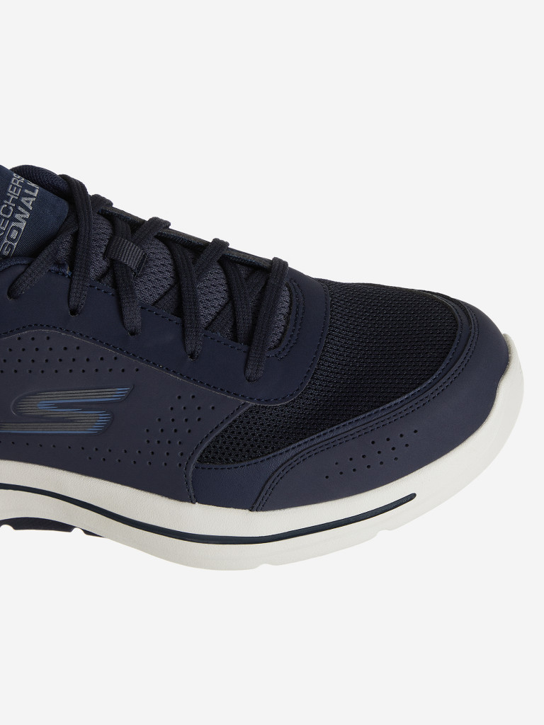 Кроссовки мужские Skechers Go Walk Arch Fit