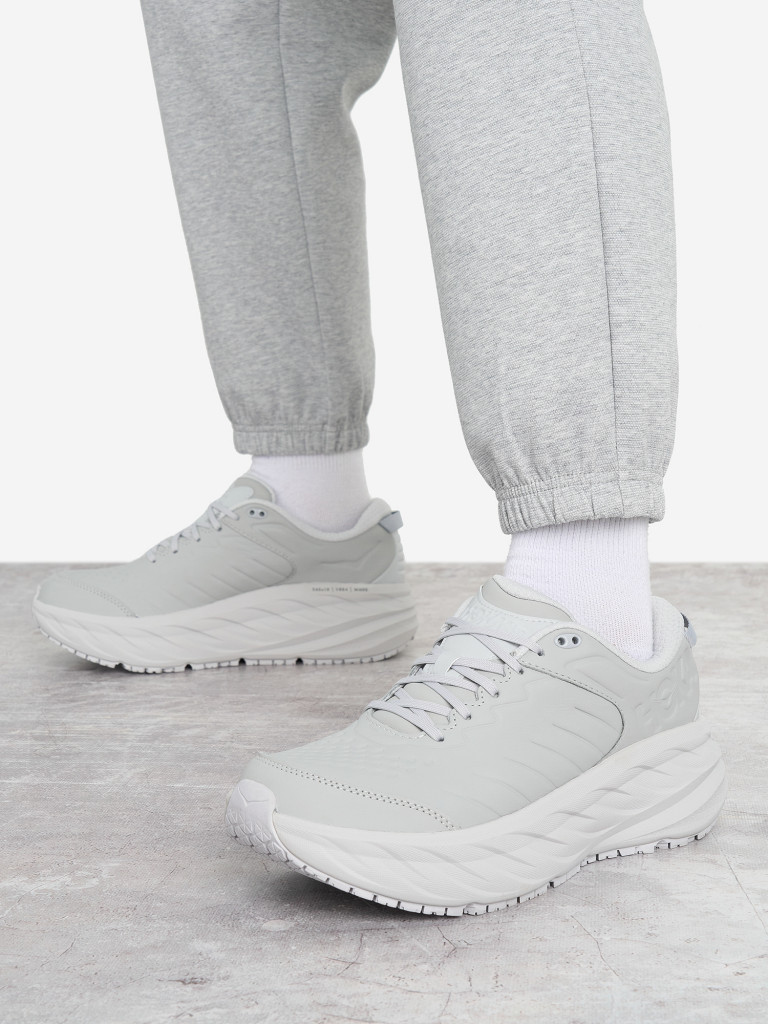 Кроссовки мужские Hoka One One Bondi Sr