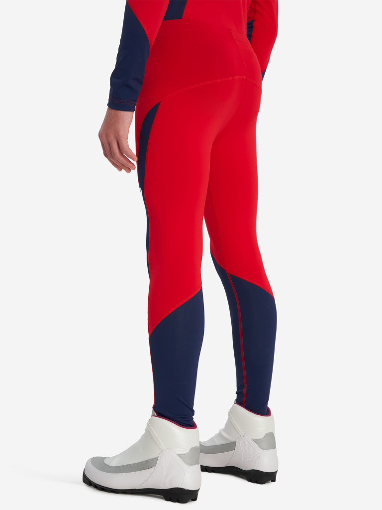 Костюм лыжный для мальчиков Nordski Jr.Base