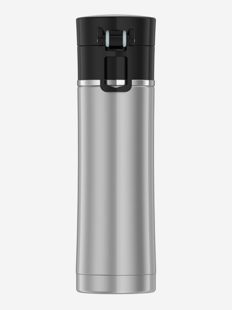 Термокружка для кофе 470 мл THERMOS NS-402 стальной цвет