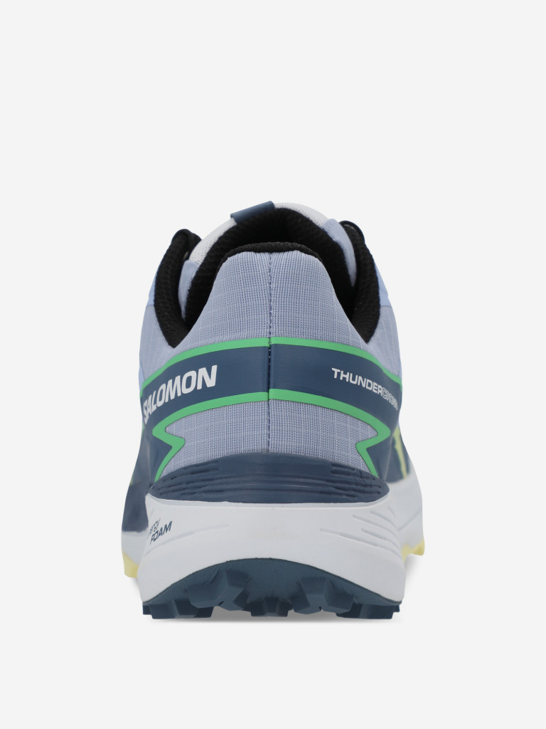 Кроссовки женские Salomon Thundercross
