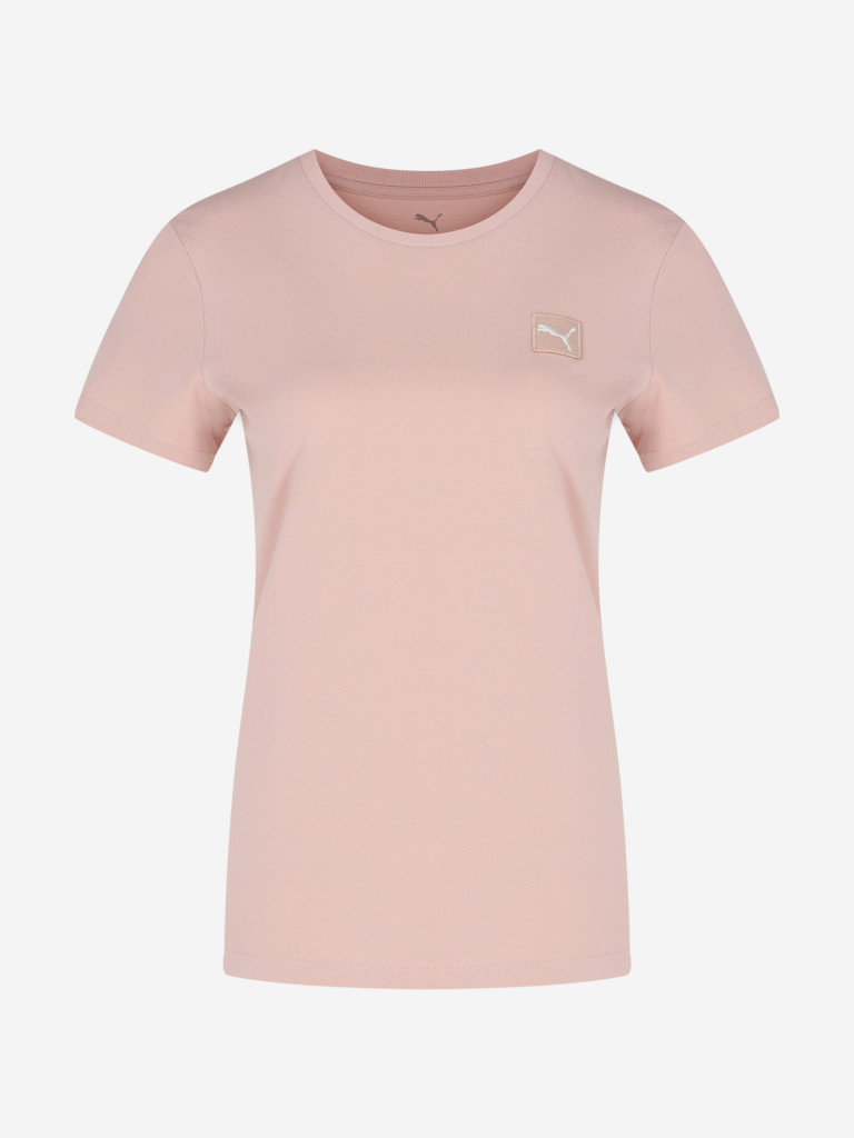 Футболка женская PUMA Ess Elevated