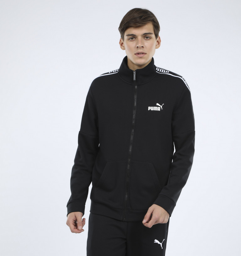 Толстовка мужская PUMA