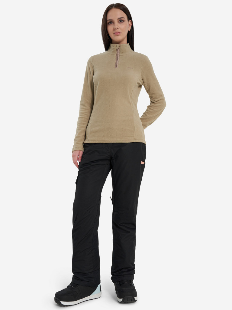 Толстовка женская Protest Remutez