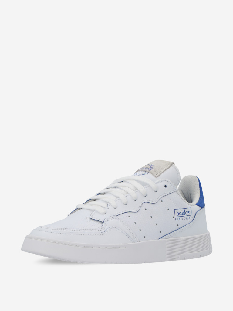 Jd sports best sale adidas supercourt