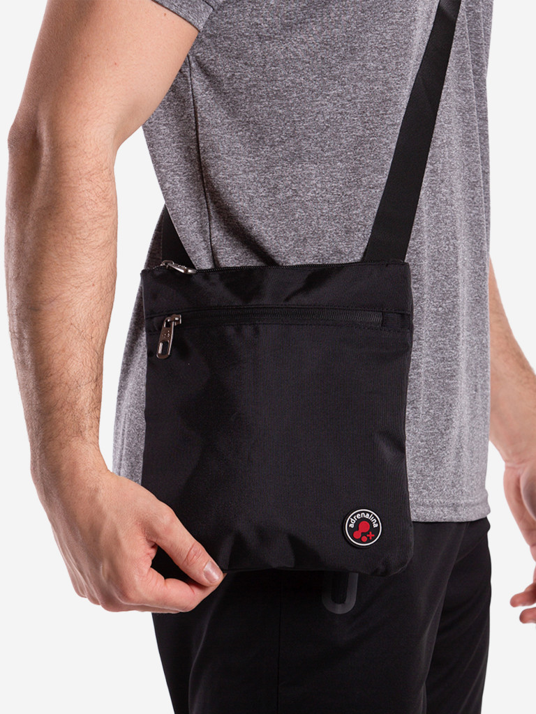 Сумка спортивная +adrenalina SOHO