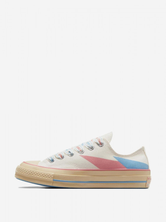 Кеды Converse Chuck 70 Low