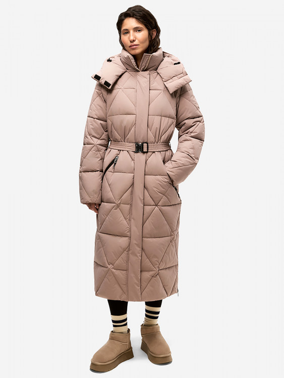 Пальто женское NORPPA Ashkava