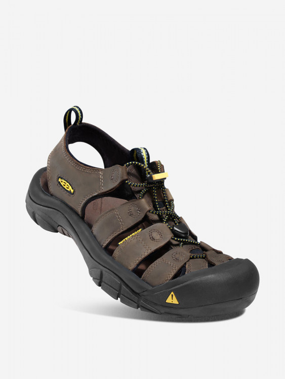 Сандалии мужские KEEN Newport M