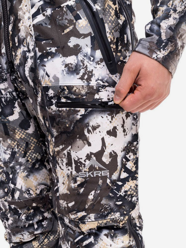 Полукомбинезон SKRE Guardian Bib