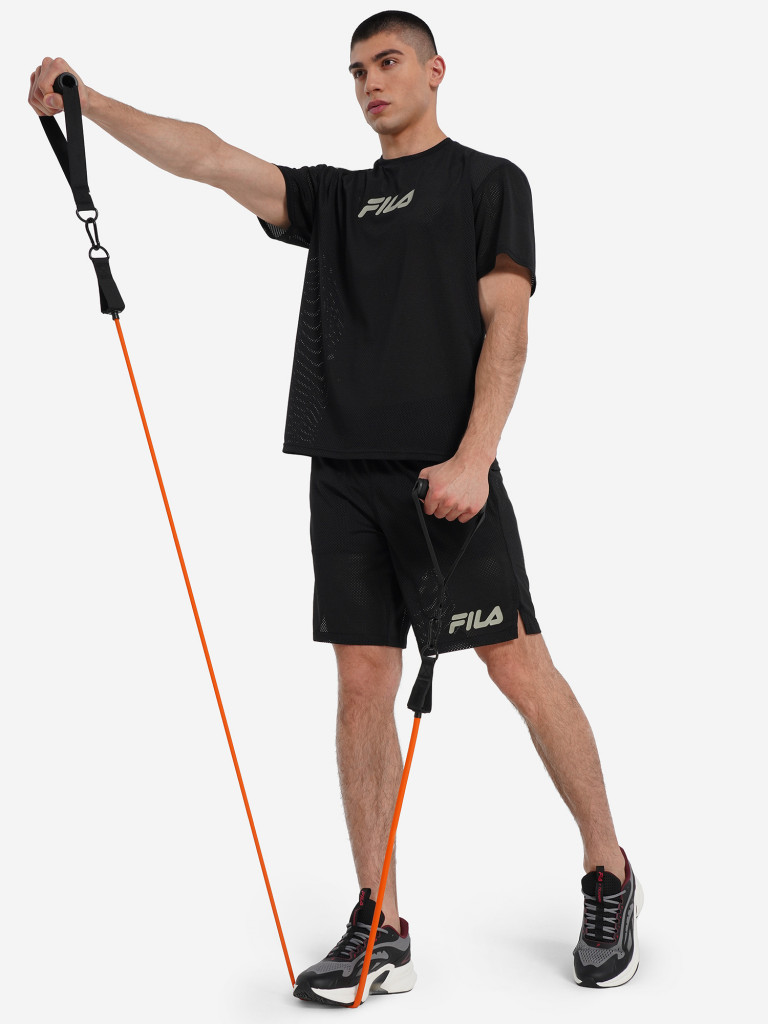 Футболка мужская FILA