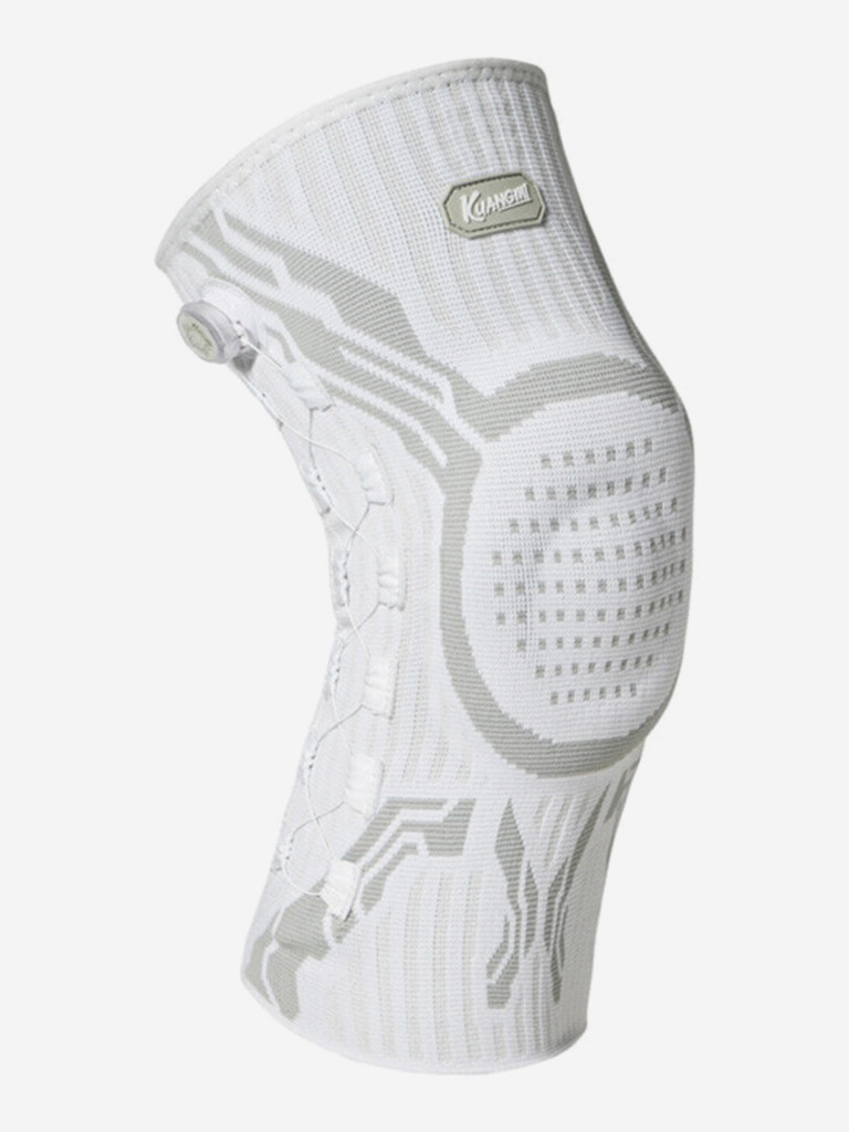Наколенник Kuangmi для правой ноги, 1 шт.