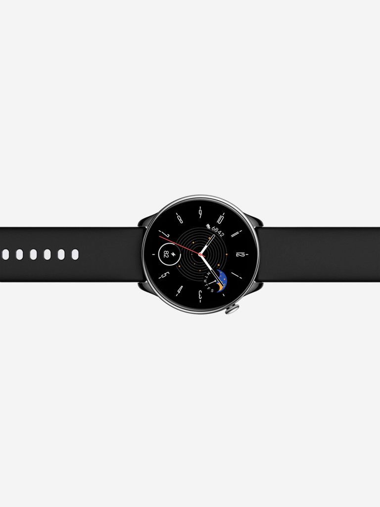 Смарт-часы Amazfit GTR mini A2174 Midnight Black
