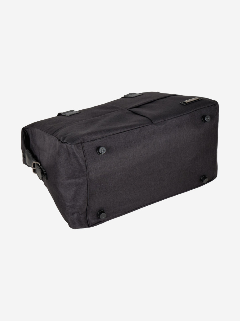 Сумка спортивная Polar П0018 Black