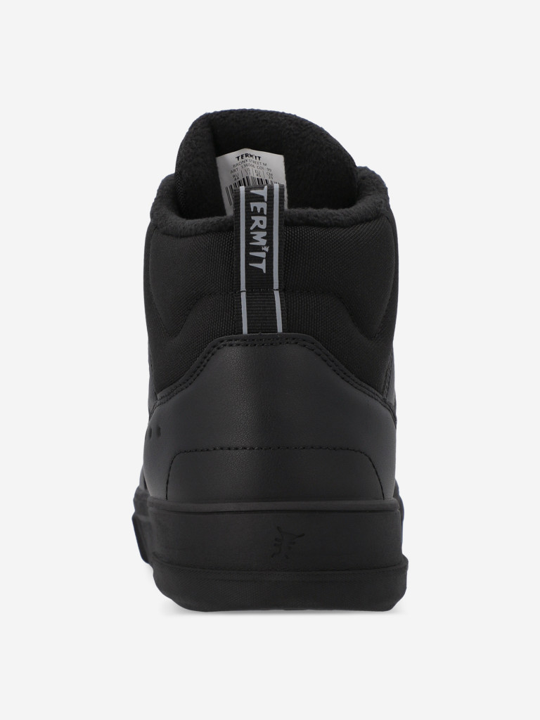 Кеды утепленные мужские Termit Bronx Street