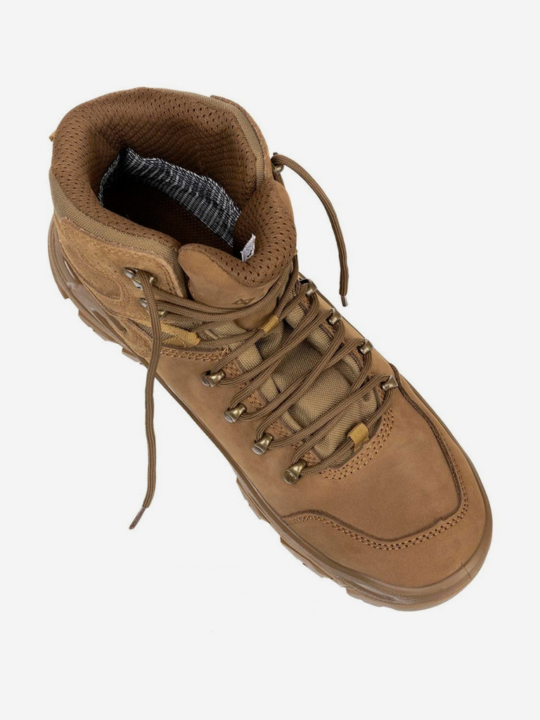 Ботинки мужские NISUS Extreme для рыбалки и охоты