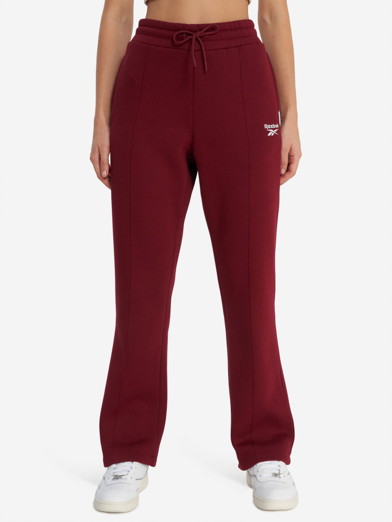 Брюки женские Reebok Brielle Pintuck