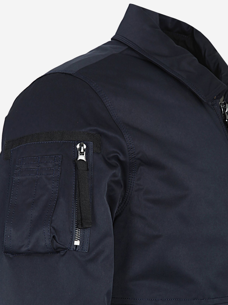 Бомбер мужской Squadriglia degli Assi AERONAUTICA MILITARE