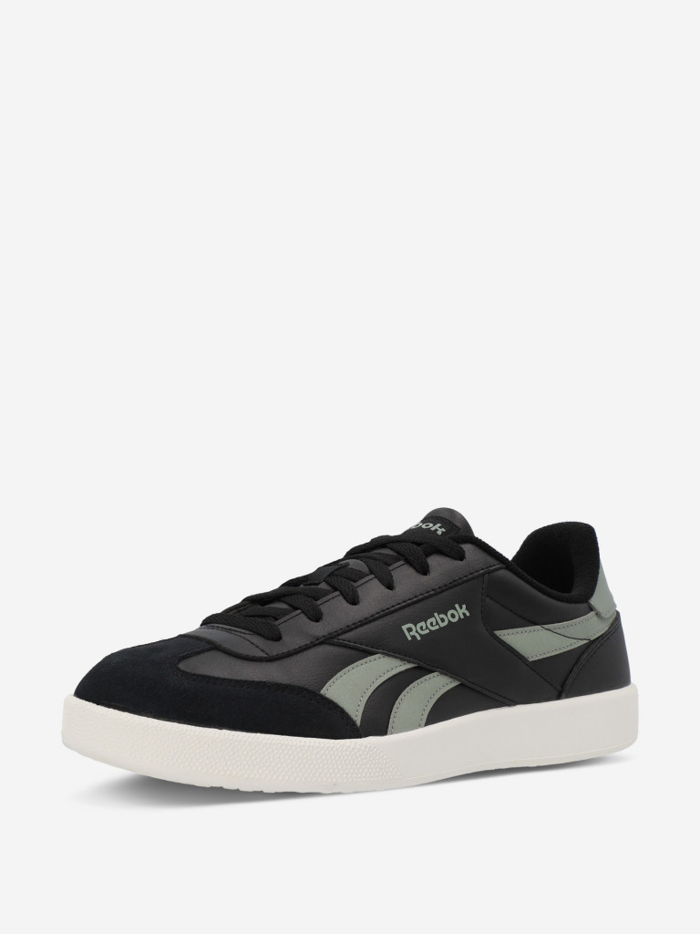 Кеды мужские Reebok Smash Edge