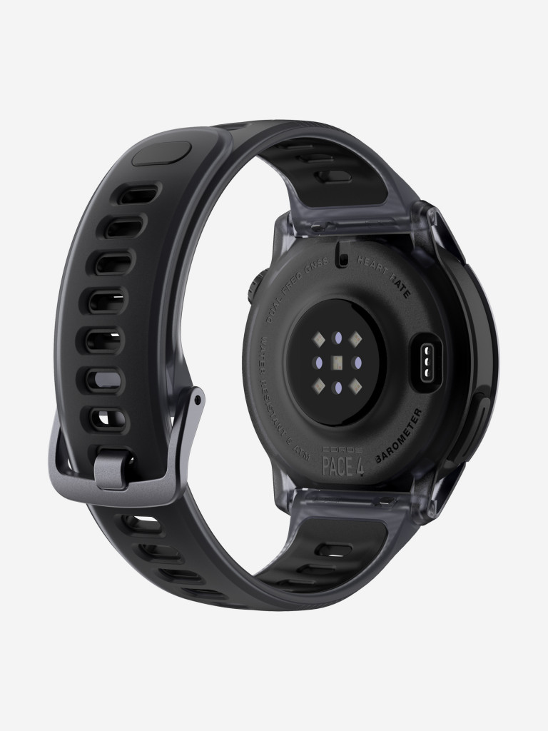 Спортивные часы COROS PACE 4 GPS