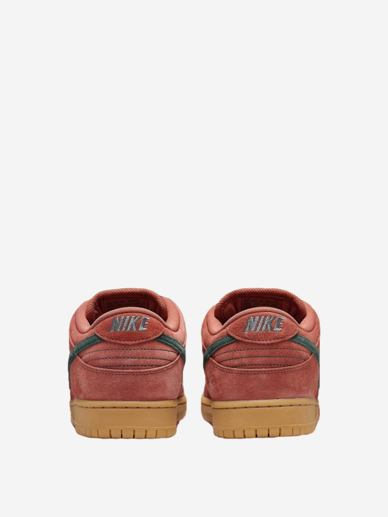 Кроссовки Nike Sb Dunk Low Burnt Sunrise
