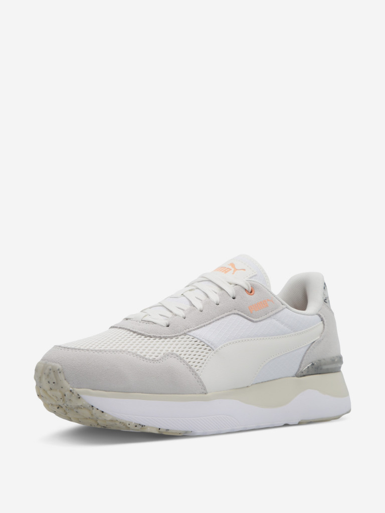 Кроссовки женские PUMA R78 Voyage Better