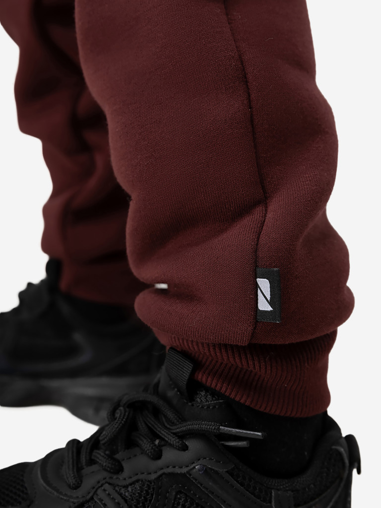 Костюм с начесом детский bodo