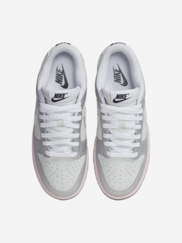 Кроссовки женские Nike Dunk Low LX