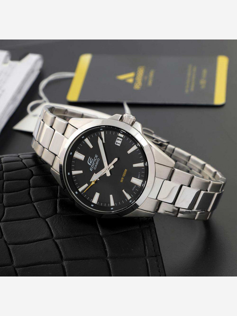 Спортивные часы CASIO EDIFICE EFV-100D-1A