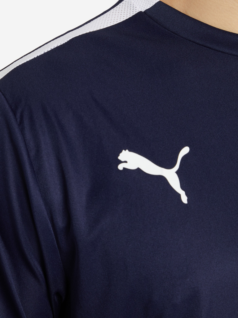 Футболка мужская PUMA Teamliga