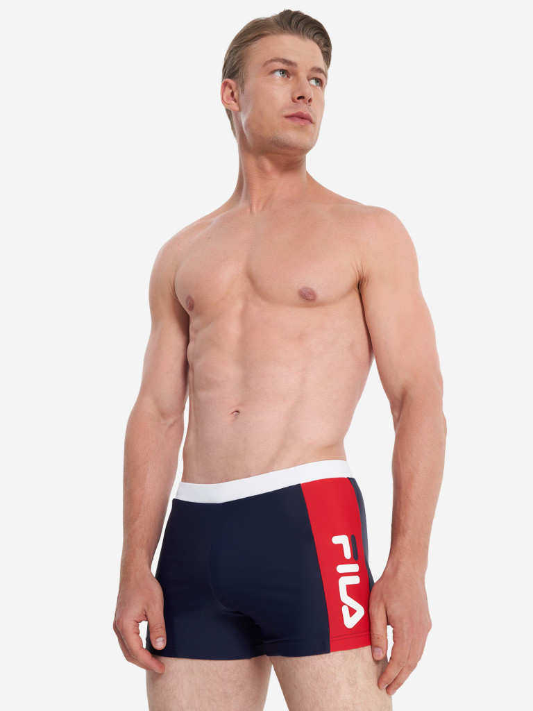 Плавки-шорты мужские FILA