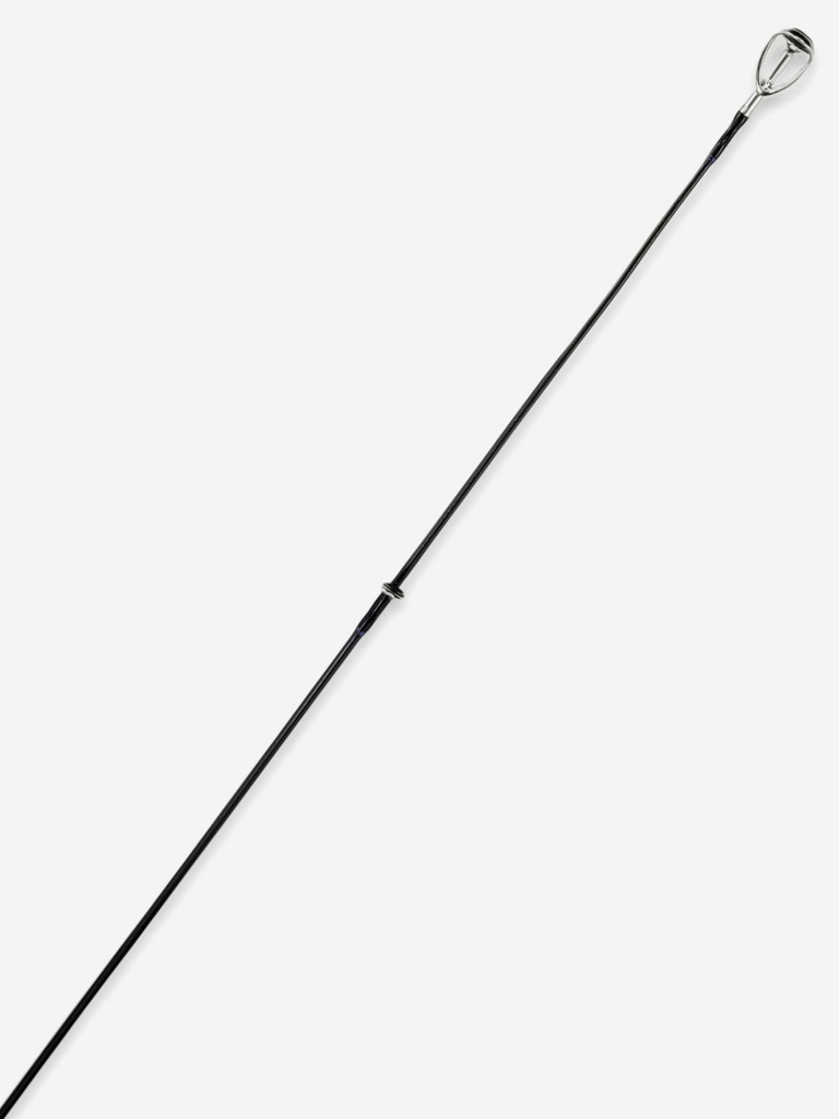 Спиннинг для рыбалки Fish Crystal FISH HANTER FH702ML-20 (полая вершинка) 2.13м 5-25гр, 2 секц.