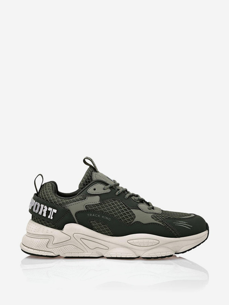 Кроссовки Plein Sport