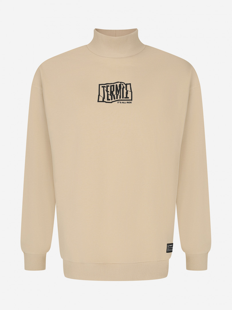 Свитшот мужской Termit Бежевый 2999₽