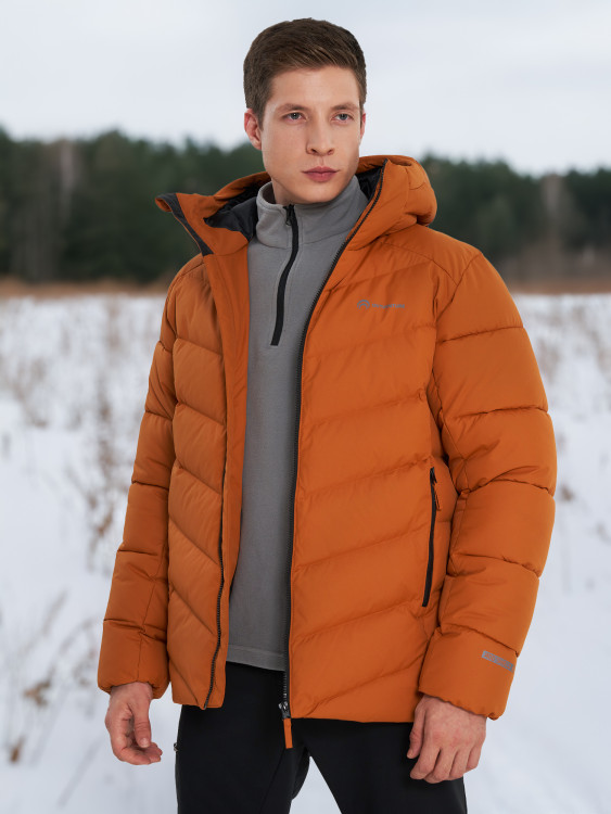 Пуховик мужской Outventure