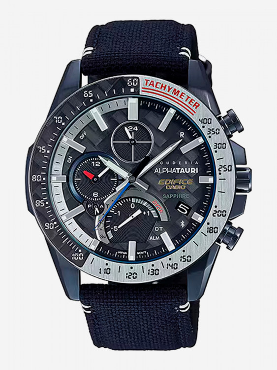 Наручные часы Casio Edifice EQB-1000AT-1A