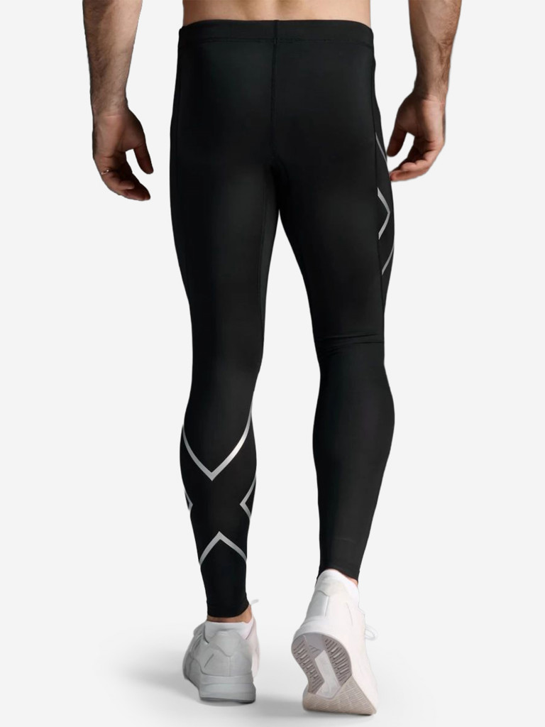 Компрессионные тайтсы 2XU Core Compression