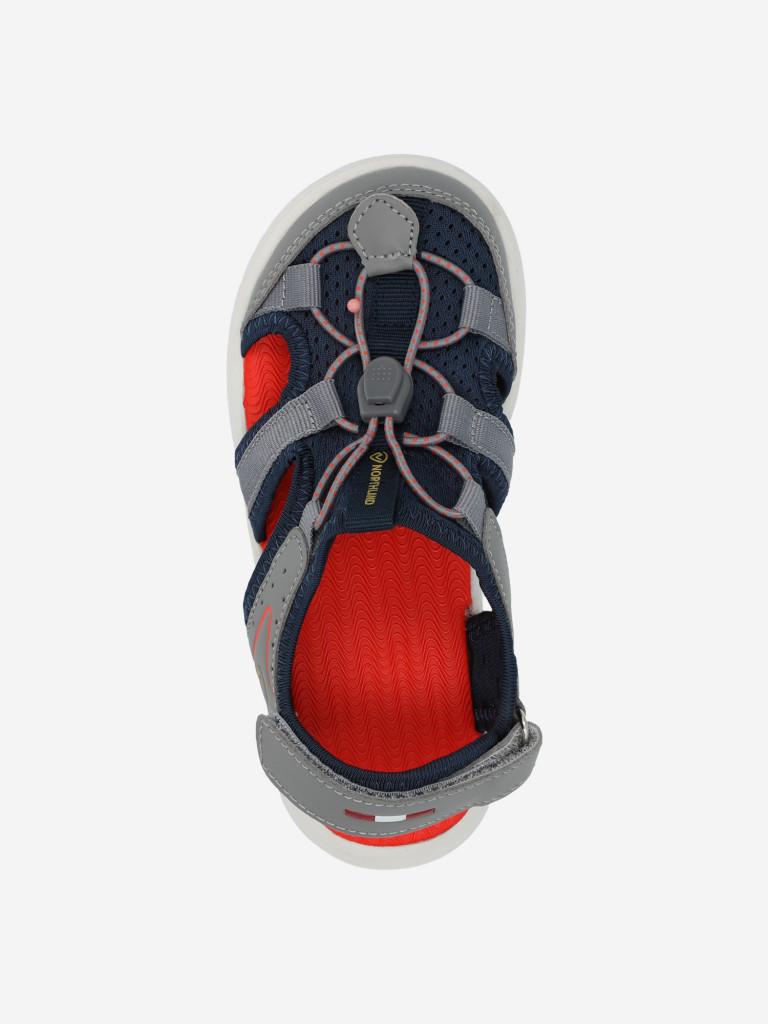 Сандалии для мальчиков Northland Wanz