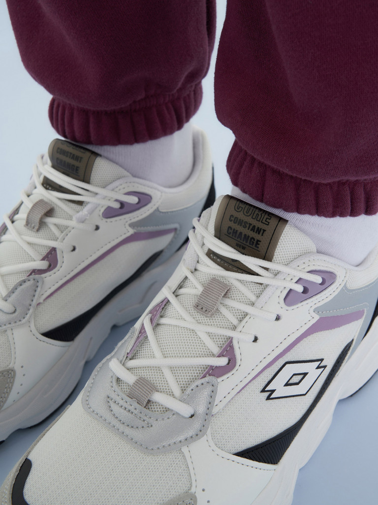 Кроссовки женские Lotto Madit Sneakers