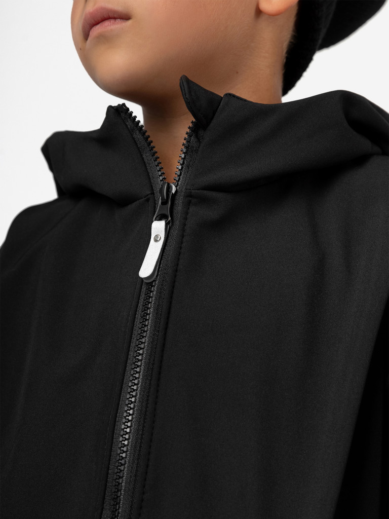 Костюм софтшелл для мальчиков bodo