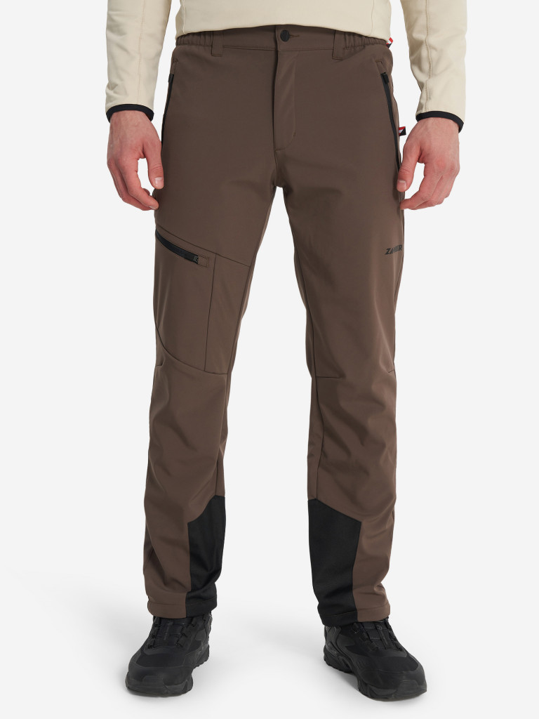 Брюки мужские Zanier