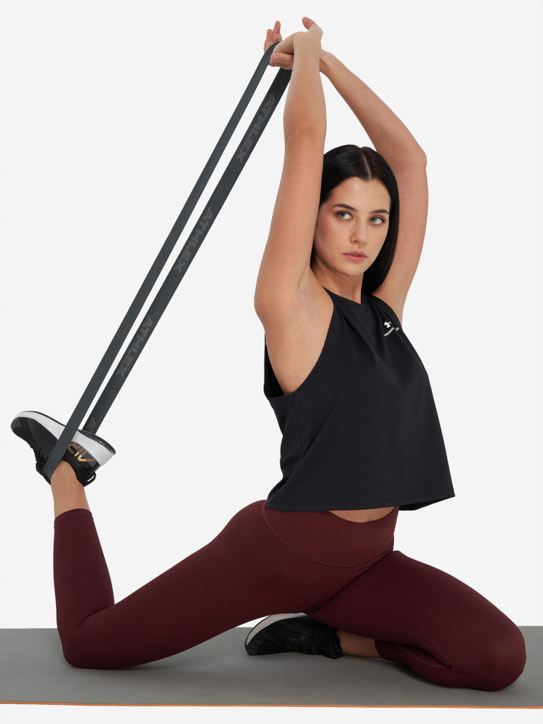 Майка женская Under Armour Vanish Energy